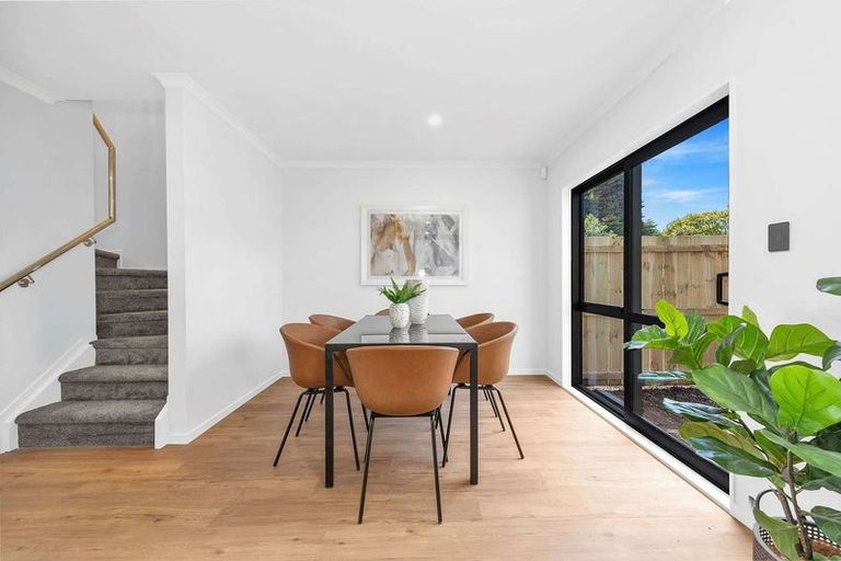 Photo of property in 6/58 Gibraltar Street, Howick, Auckland, 2014