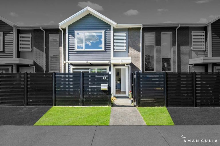 Photo of property in 1106/8 Lakewood Court, Manukau, Auckland, 2104