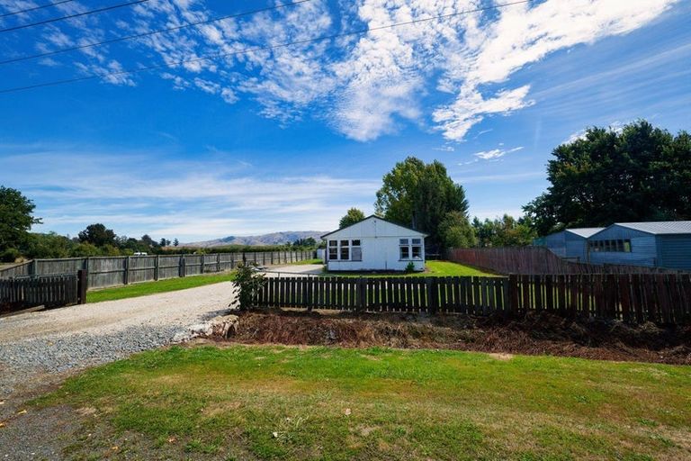 Photo of property in State Highway 1, Ferniehurst, Cheviot, 7384