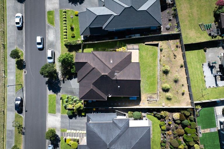 Photo of property in 81 Totara Views Drive, Silverdale, 0932