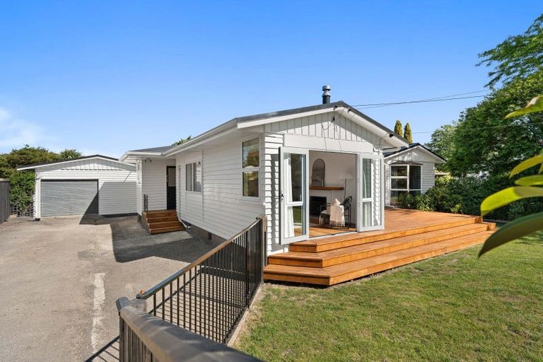 Photo of property in 43 West Street, Greytown, 5712
