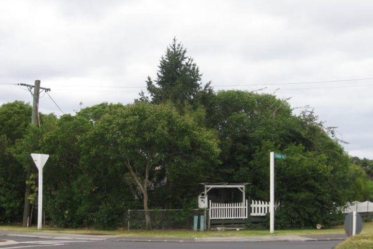 Photo of property in 163 Birkdale Road, Birkdale, Auckland, 0626