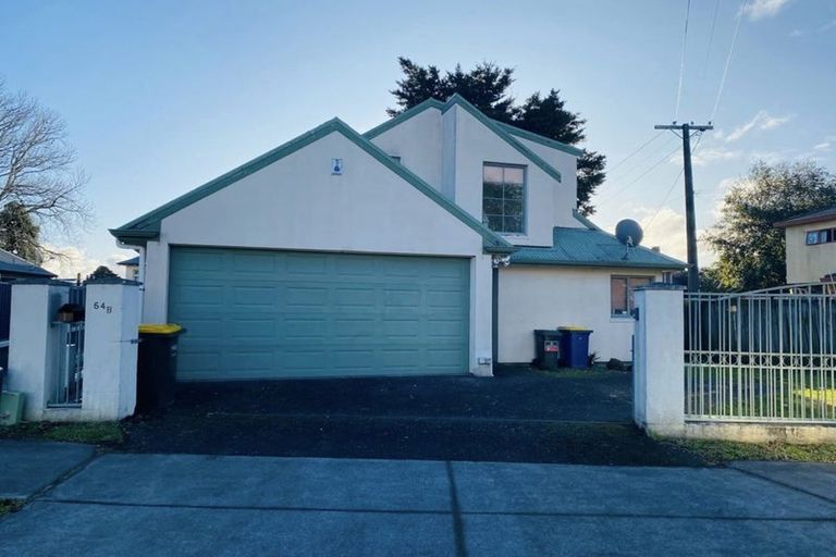 Photo of property in 54b Delta Avenue, New Lynn, Auckland, 0600