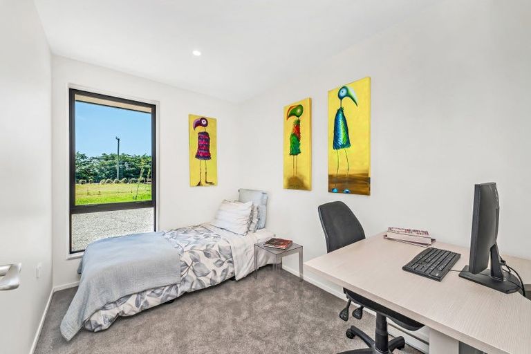 Photo of property in 1843 Thongcaster Road, Burnt Hill, 7495