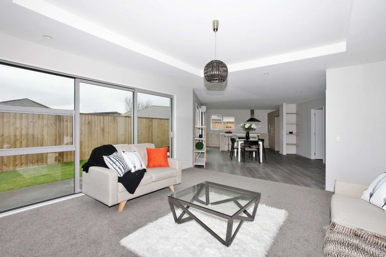 Photo of property in 46 Footbridge Terrace, Kaiapoi, 7630