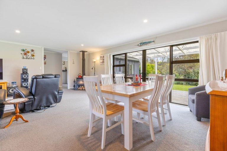 Photo of property in 424 Tapuiwahine Road, Otangiwai, Ongarue, 3997