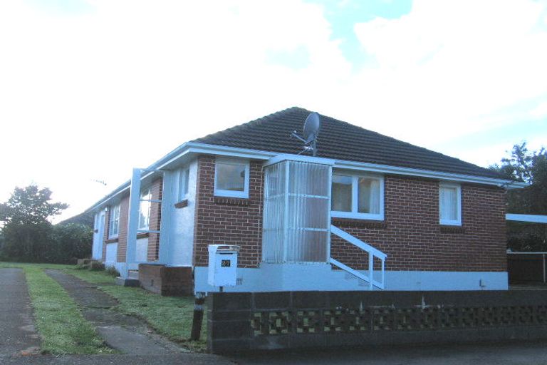 Photo of property in 27 Nile Street, Waterloo, Lower Hutt, 5011