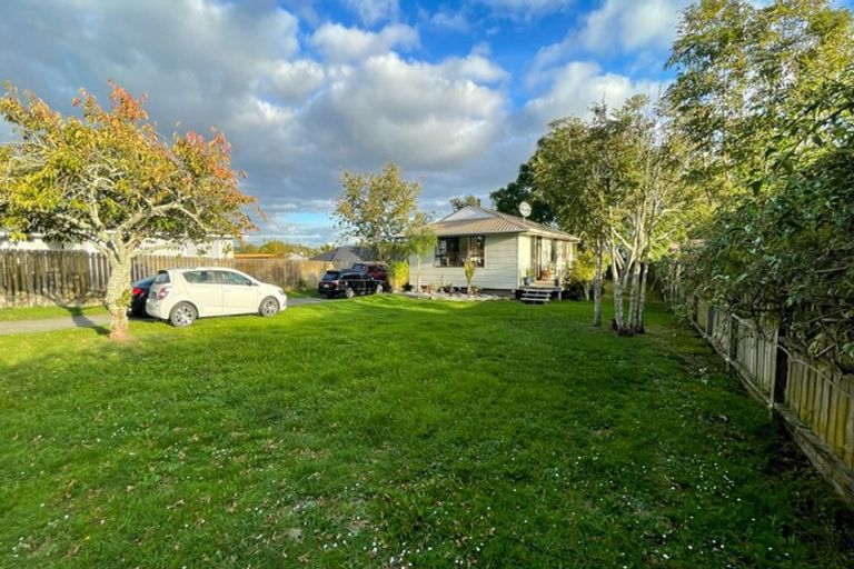 Photo of property in 25a Jellicoe Avenue, Tuakau, 2121