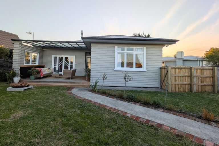 Photo of property in 81 Rogers Road, Bay View, Napier, 4104