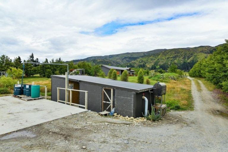 Photo of property in 66 Gladsmuir Road, Queensberry, Cromwell, 9383