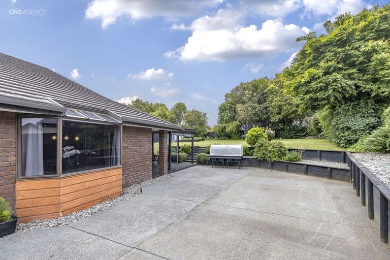 Photo of property in 14 Mcdougal Place, Kaiapoi, 7630