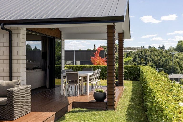 Photo of property in 21 Materawaho Way, Pyes Pa, Tauranga, 3112