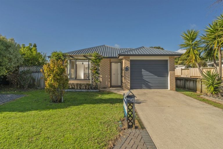 Photo of property in 4a Nicholas Avenue, Whitianga, 3510