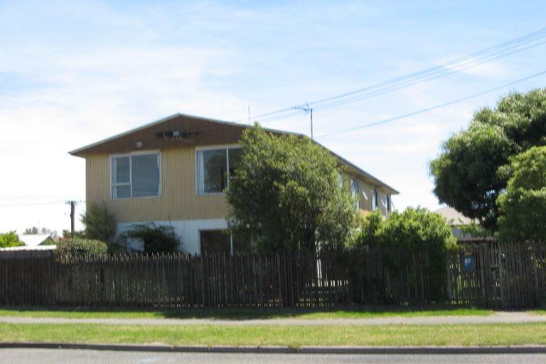 Photo of property in 87 Champion Street, Edgeware, Christchurch, 8013
