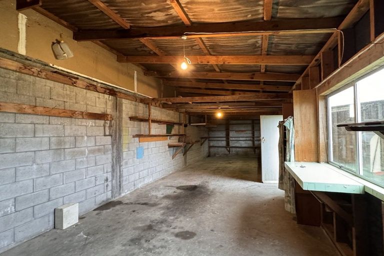 Photo of property in 186 Rolleston Street, Hokitika, 7810