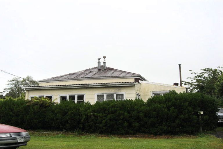 Photo of property in 4 Mill Street, Westport, 7825