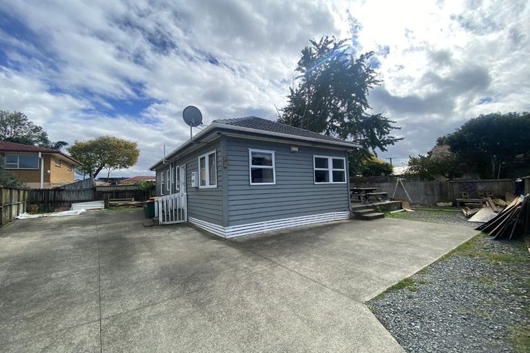 Photo of property in 103a Kimpton Road, Papatoetoe, Auckland, 2025