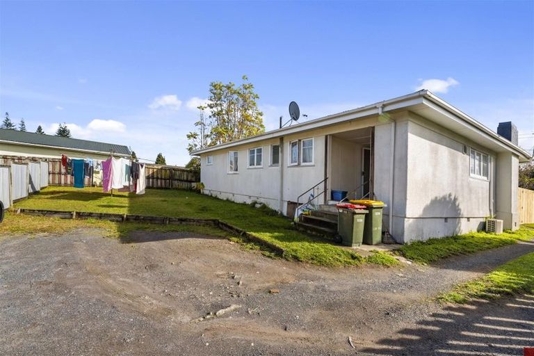 Photo of property in 66 Sunset Road, Mangakakahi, Rotorua, 3015