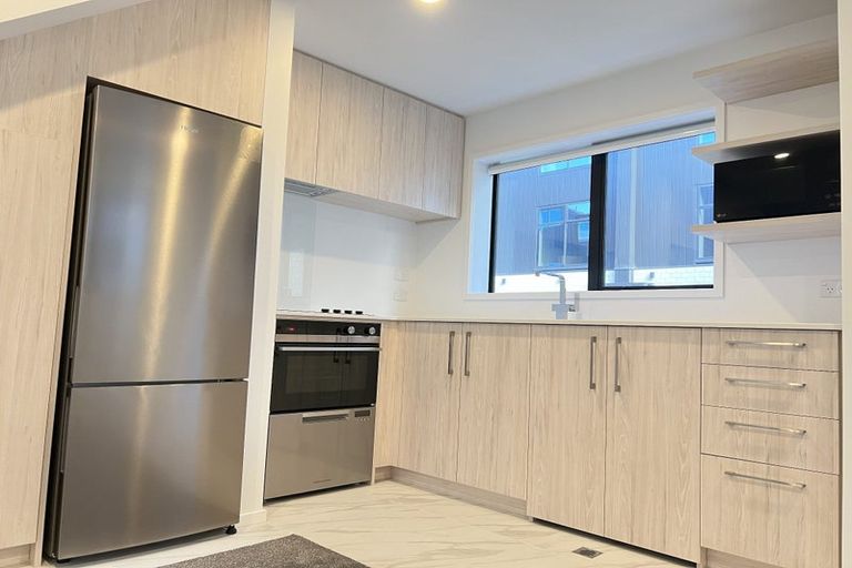 Photo of property in 3/16 Harakeke Street, Riccarton, Christchurch, 8011