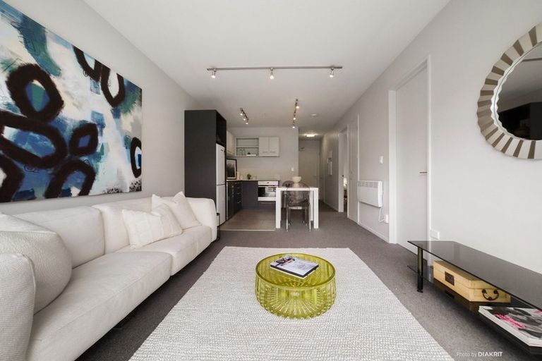 Photo of property in Detroit Apartments, 302/181u Tasman Street, Mount Cook, Wellington, 6021