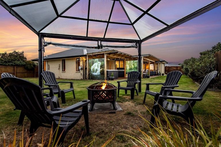 Photo of property in 81 Fairfield Way, Rolleston, 7614