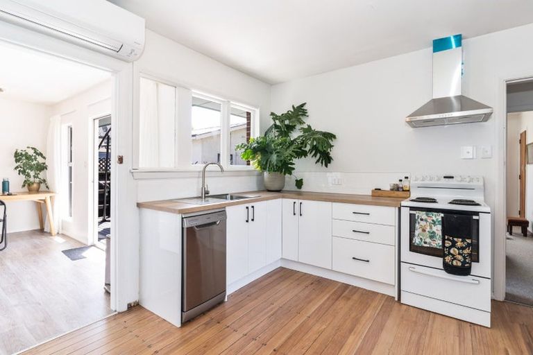 Photo of property in 4/401 Cashel Street, Linwood, Christchurch, 8011