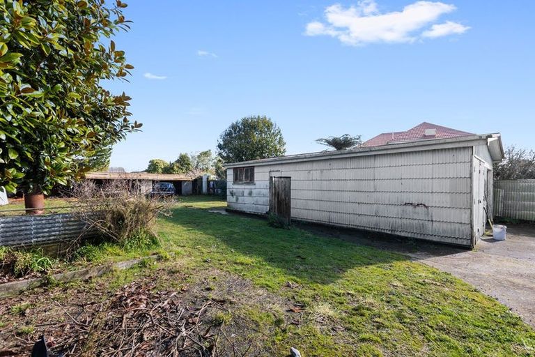 Photo of property in 105 Brecon Road, Stratford, 4332