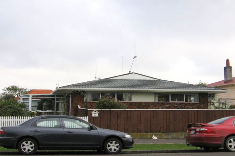 Photo of property in 38 Morris Street, Hokowhitu, Palmerston North, 4410