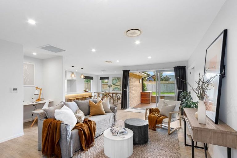 Photo of property in 18 New Creek Mews, Rolleston, 7614