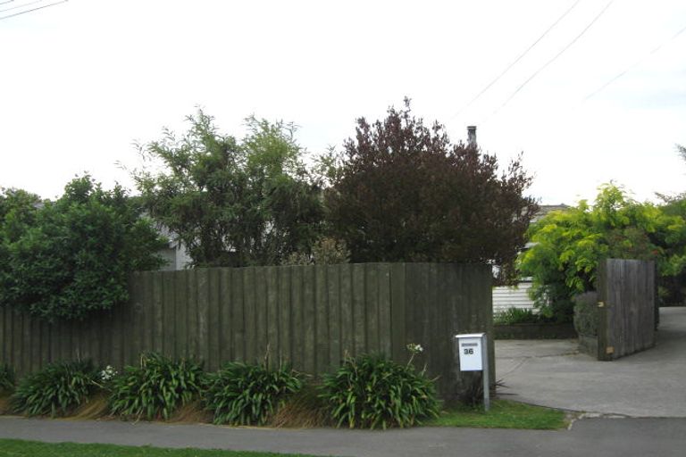 Photo of property in 2/36 Dalkeith Street, Hoon Hay, Christchurch, 8025