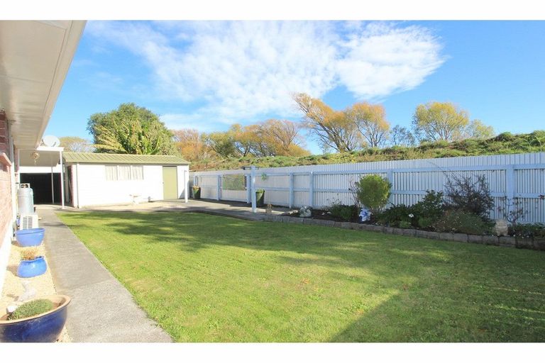 Photo of property in 65b Leefield Street, Blenheim, 7201