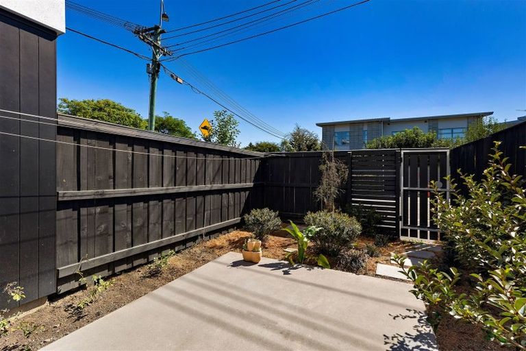 Photo of property in 2/63 Poulson Street, Addington, Christchurch, 8024