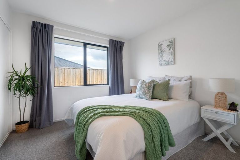 Photo of property in 63 Northmoor Boulevard, Rolleston, 7615