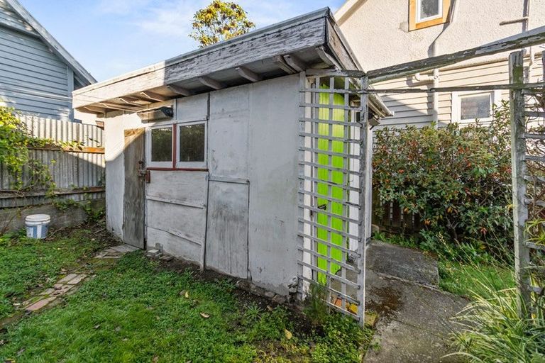 Photo of property in 2 Mere Mere Street, Seaview, Timaru, 7910