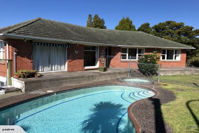 Photo of property in 18 Ava Avenue, Titirangi, Auckland, 0604