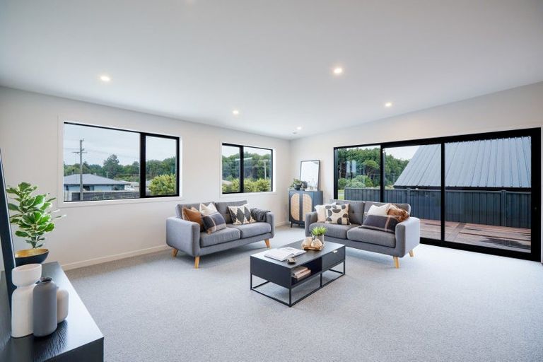 Photo of property in 564 Elles Road, Kingswell, Invercargill, 9812