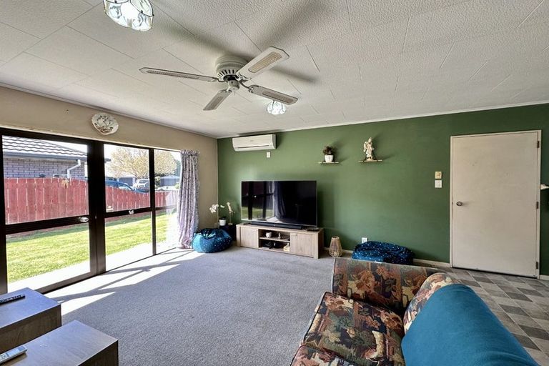 Photo of property in 4 Balmoral Place, Allenton, Ashburton, 7700