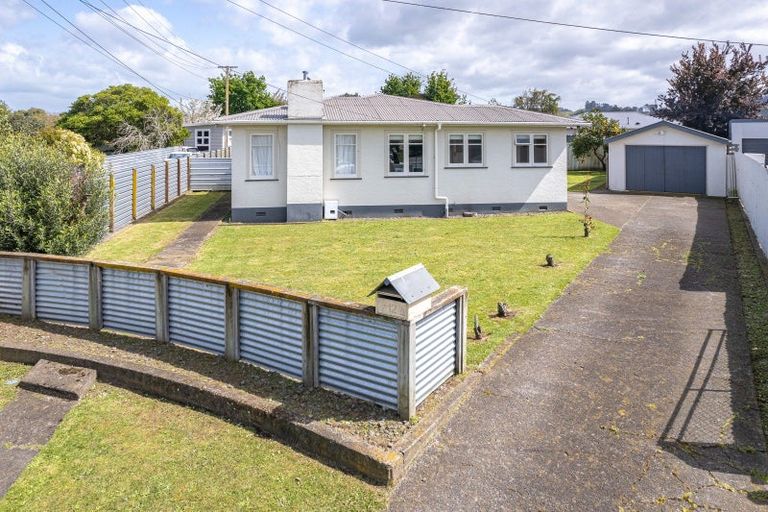 Photo of property in 12 Kaka Place, Whanganui East, Whanganui, 4500