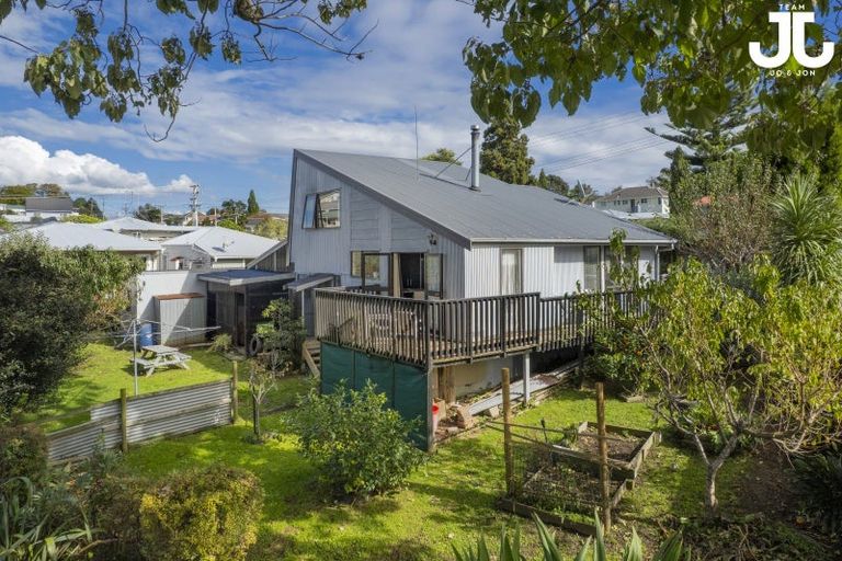 Photo of property in 432 Fraser Street, Parkvale, Tauranga, 3112