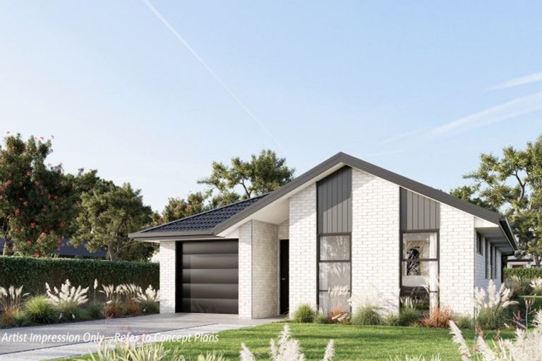 Photo of property in 37 Comer Street, Halswell, Christchurch, 8025
