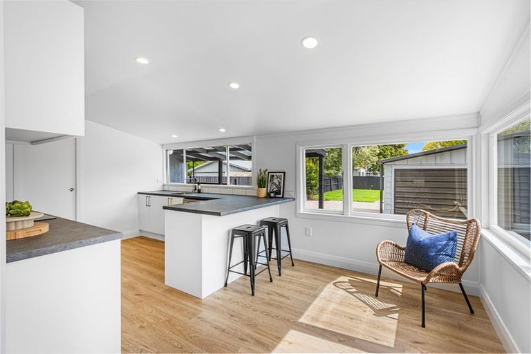 Photo of property in 8 Radley Street, Woolston, Christchurch, 8023