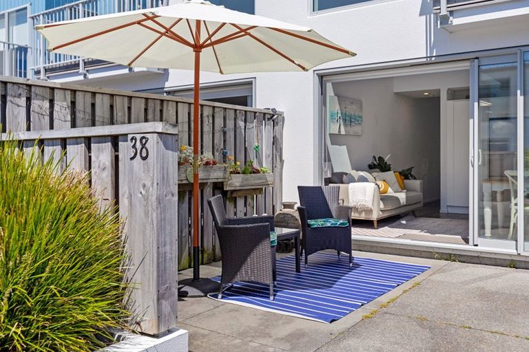 Photo of property in 38/31 Reynolds Place, Papamoa Beach, Papamoa, 3118