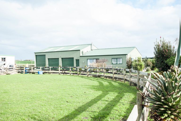 Photo of property in 15 Morgan Road, Pokuru, Te Awamutu, 3873