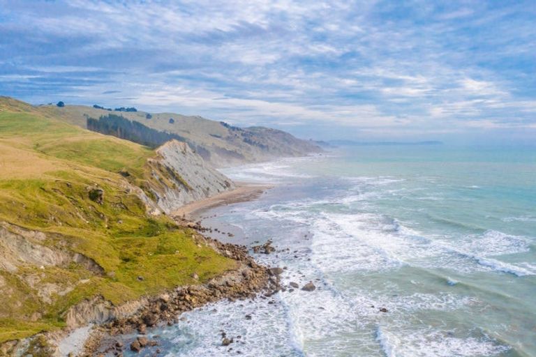 Photo of property in 456 Whangaehu Road, Porangahau, 4293