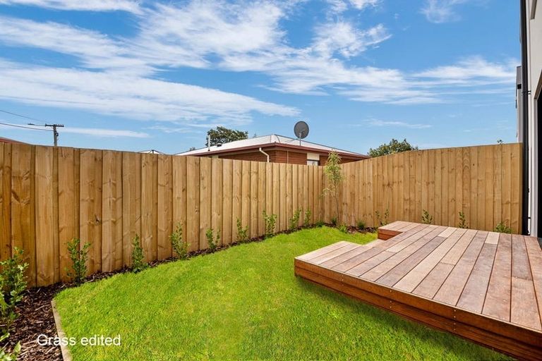 Photo of property in 57a Ruskin Street, Addington, Christchurch, 8024