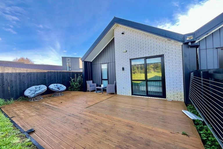 Photo of property in 7 Waipuke Street, Pokeno, 2472