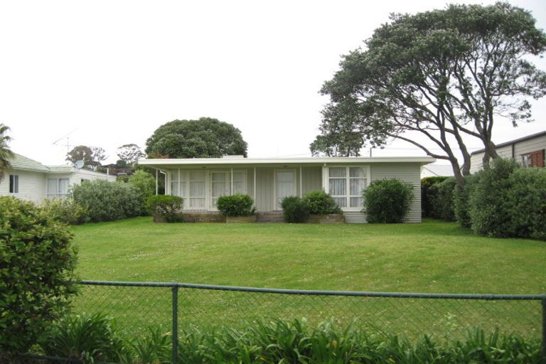 Photo of property in 55 The Esplanade, Manly, Whangaparaoa, 0930