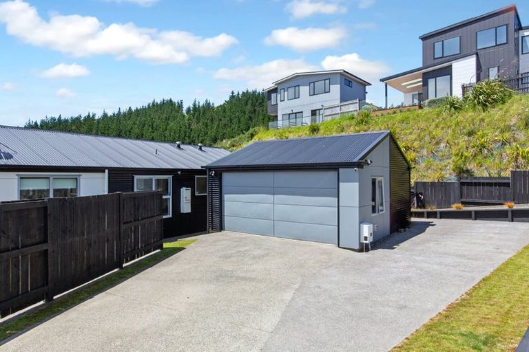 Photo of property in 145 Navigation Drive, Whitby, Porirua, 5024