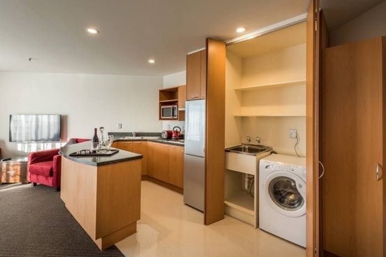 Photo of property in 87a Kilmore Street, Christchurch Central, Christchurch, 8013