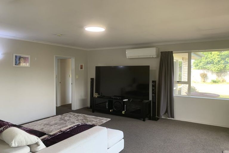 Photo of property in 195 Rolleston Drive, Rolleston, 7614